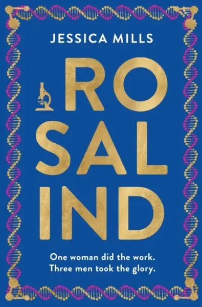 Rosalind - Jessica Mills