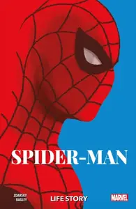 Spider-man: Life Story - Chip Zdarsky