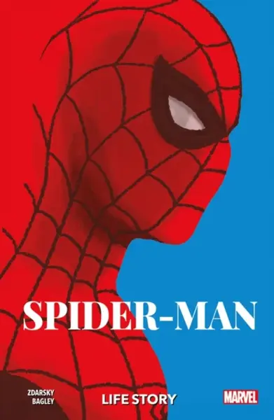 Spider-man: Life Story - Chip Zdarsky