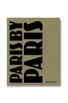 Kniha Assouline Paris By Paris by Ariel Wizman, English
