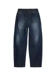 Desigual Džínsy  modrá denim