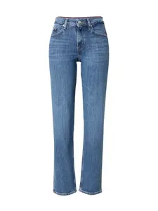 TOMMY HILFIGER Džínsy  modrá denim