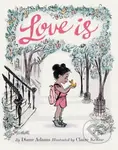 Love Is - Diane Adams - kniha z kategorie Pro děti