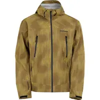 FUNDANGO PIORINI II Pánska prechodná bunda, hnedá, veľkosť