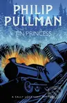 The Tin Princess - Philip Pullman - kniha z kategorie Pro děti