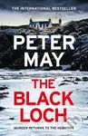 The Black Loch (an explosive return to the hebrides and the internationally bestselling Lewis Thrillers)