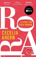 Roar (A Story for Every Woman) - Cecelia Ahern - kniha z kategorie Společenská beletrie