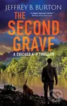 The Second Grave - Jeffrey B. Burton - kniha z kategorie Detektivky, thrillery a horory
