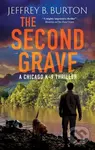 The Second Grave - Jeffrey B. Burton