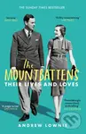 The Mountbattens (Their Lives & Loves: The Sunday Times Bestseller) - kniha z kategorie Historie