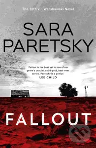 Fallout (V.I. Warshawski 18) - Sara Paretsky,Fallout (V.I. Warshawski 18) - Sara Paretsky
