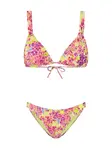 Shiwi Bikiny 'Bindi'  modrá / jablková / ružová / pitaya