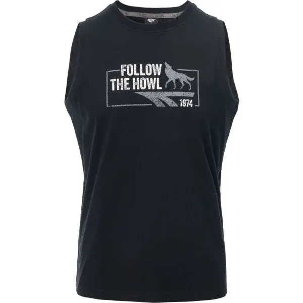 Hi-Tec YATO Pánské tílko, , velikost