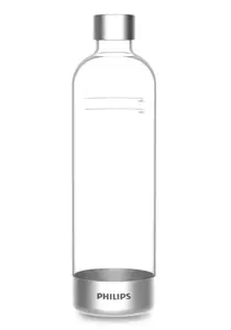 Philips Karbonizační lahev ADD912/10 čirý plast