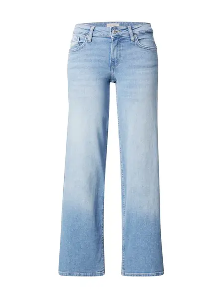 ONLY Džínsy 'ONLJudy-O'  modrá denim