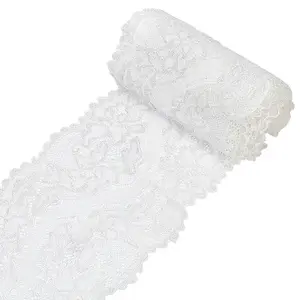 Polyester Lace Trims