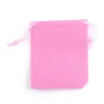 Rectangle Velvet Pouches