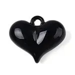 Opaque Acrylic Pendants