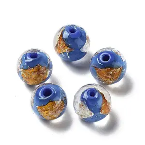 Handmade Lampwork Beads