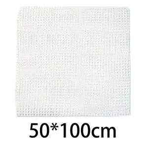 Blank Rug Hooking Mesh Canvas