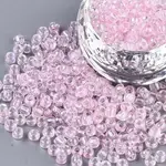 6/0 Glass Seed Beads