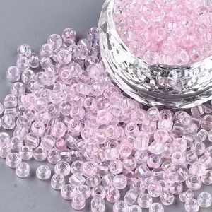 6/0 Glass Seed Beads