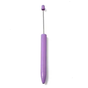 Plastic Ball-Point Pen