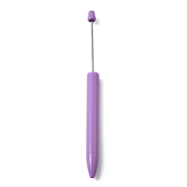 Plastic Ball-Point Pen