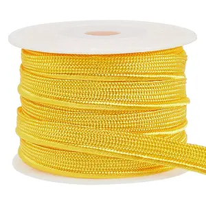 10 Yards Polyester Twist Cord Rope Trim