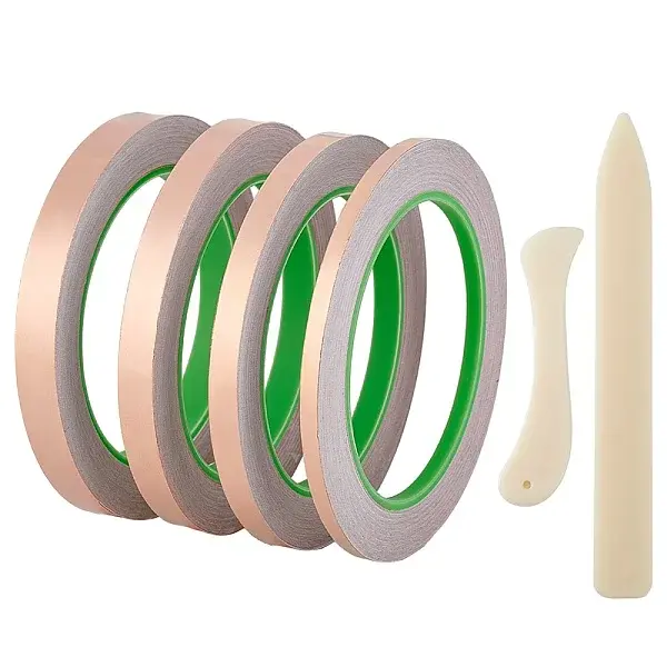 Self-adhesive Copper Foil Tape