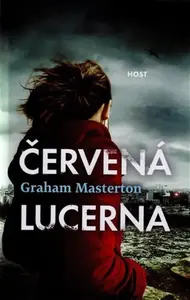 Červená lucerna - Graham Masterton