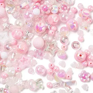 Acrylic Beads