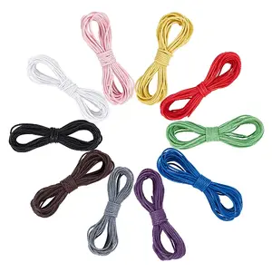 Cotton String Threads for Jewelry Making