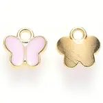 Alloy Enamel Charms