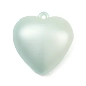 Pearlized Acrylic Pendants