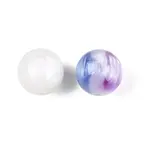 Transparent Resin UV Reactive Beads