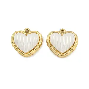 ABS Plastic Pendants