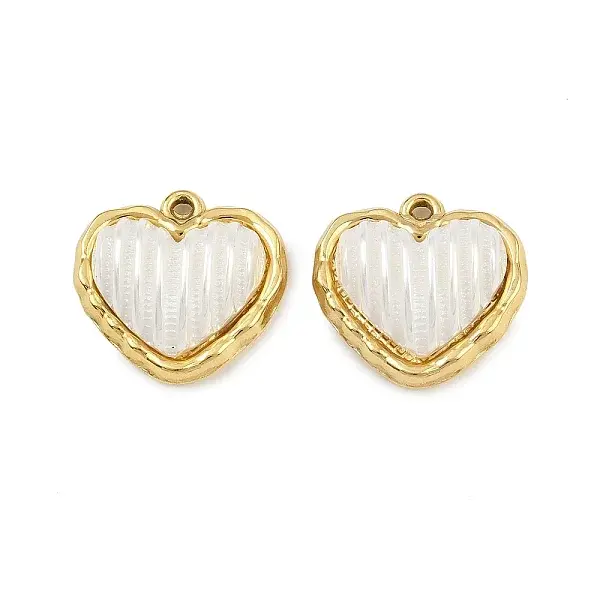 ABS Plastic Pendants