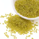 12/0 Glass Seed Beads