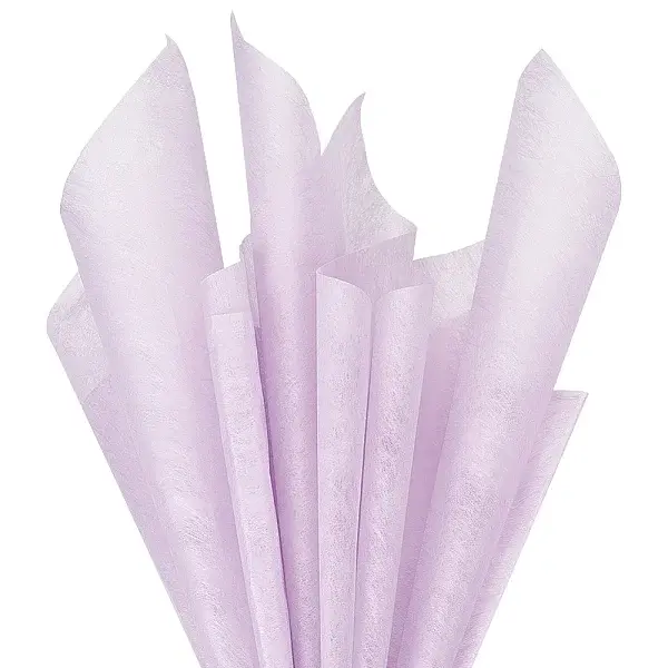 Colorful Gift Wrapping Paper