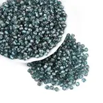 Picasso Baking Paint Glass Seed Beads