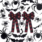 Halloween Theme Decoration Kits