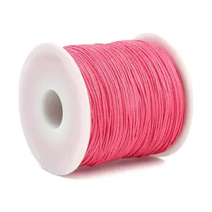 Braided Nylon Thread