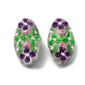 Handmade Lampwork Beads