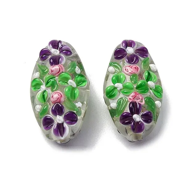 Handmade Lampwork Beads