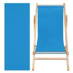 Oxford Canvas Chair