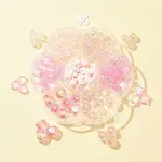 DIY Beads Jewelry Making Finding Kit