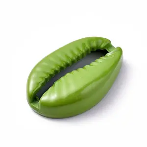 Baking Painted Alloy Beads