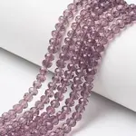 Glass Beads Strands
