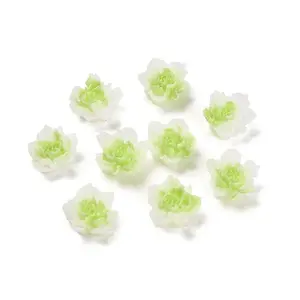 Luminous Resin Decoden Cabochons